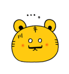 今すぐ使えるゆる干支（個別スタンプ：22）