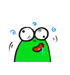 Wow！ Frog（個別スタンプ：2）