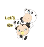whelp（個別スタンプ：1）