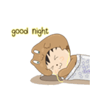 whelp（個別スタンプ：2）