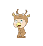 whelp（個別スタンプ：4）