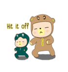 whelp（個別スタンプ：5）