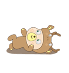 whelp（個別スタンプ：6）