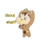 whelp（個別スタンプ：7）