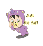 whelp（個別スタンプ：8）
