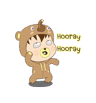whelp（個別スタンプ：9）