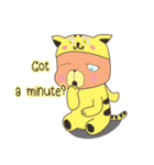 whelp（個別スタンプ：10）