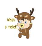 whelp（個別スタンプ：15）