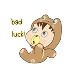 whelp（個別スタンプ：16）