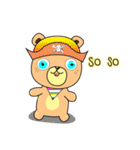 whelp（個別スタンプ：18）