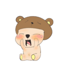 whelp（個別スタンプ：19）