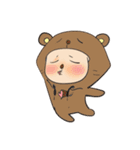 whelp（個別スタンプ：20）
