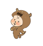 whelp（個別スタンプ：21）