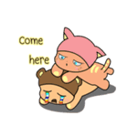 whelp（個別スタンプ：22）