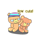 whelp（個別スタンプ：23）