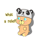 whelp（個別スタンプ：24）