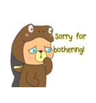 whelp（個別スタンプ：26）