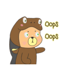 whelp（個別スタンプ：27）