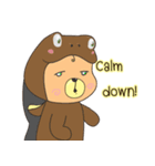 whelp（個別スタンプ：28）