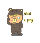 whelp（個別スタンプ：30）