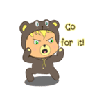 whelp（個別スタンプ：31）