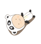 whelp（個別スタンプ：34）