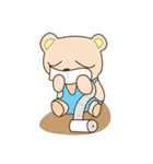 whelp（個別スタンプ：35）