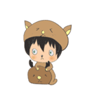 whelp（個別スタンプ：37）