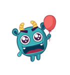 Impy（個別スタンプ：1）