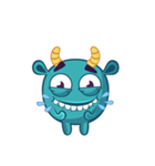 Impy（個別スタンプ：2）