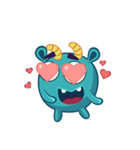 Impy（個別スタンプ：5）