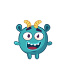 Impy（個別スタンプ：6）