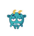 Impy（個別スタンプ：7）