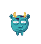 Impy（個別スタンプ：8）