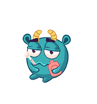 Impy（個別スタンプ：9）