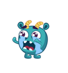 Impy（個別スタンプ：10）