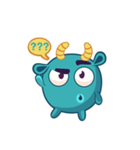 Impy（個別スタンプ：11）