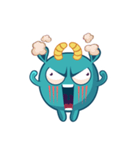 Impy（個別スタンプ：12）