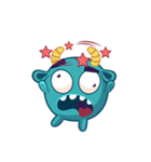 Impy（個別スタンプ：13）