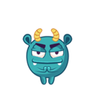 Impy（個別スタンプ：14）