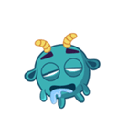 Impy（個別スタンプ：16）
