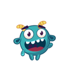Impy（個別スタンプ：17）