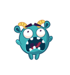 Impy（個別スタンプ：18）