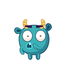 Impy（個別スタンプ：19）
