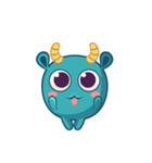 Impy（個別スタンプ：21）