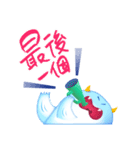SNOWKON Vol.1（個別スタンプ：7）