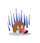 SNOWKON Vol.1（個別スタンプ：16）