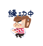 SNOWKON Vol.1（個別スタンプ：22）