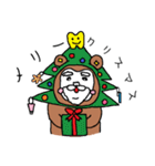 トゥースベアくん（個別スタンプ：29）