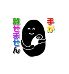 続・こしあんスタンプ（個別スタンプ：15）